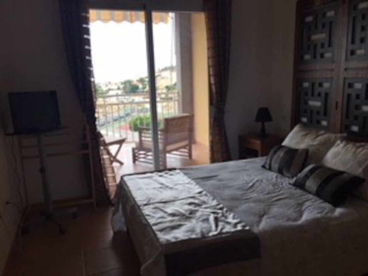 2 Dorm.A/A.Vista Mar.Wifi.Gym.Sauna.Terraza.Parking. El Campello Ngoại thất bức ảnh