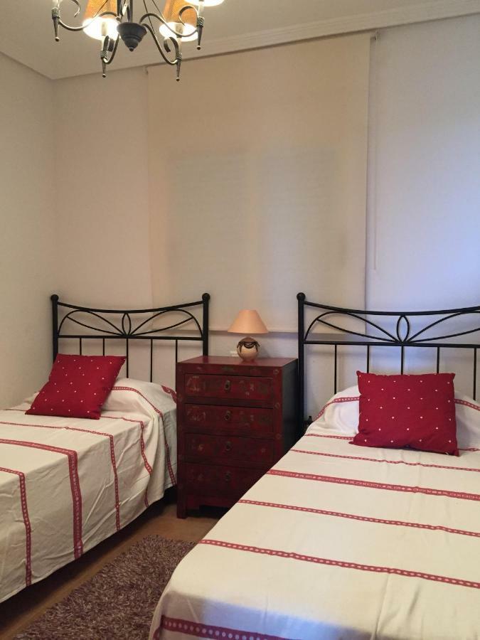 2 Dorm.A/A.Vista Mar.Wifi.Gym.Sauna.Terraza.Parking. El Campello Ngoại thất bức ảnh